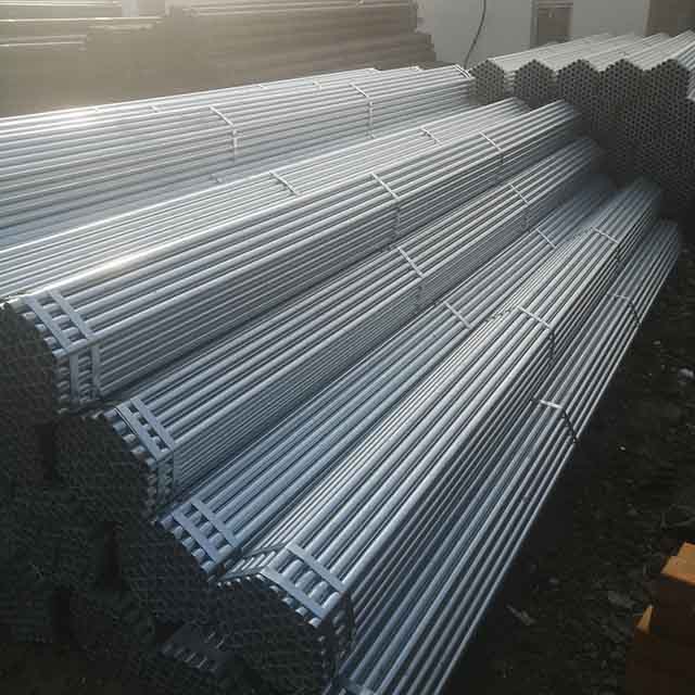 የአረብ ብረት ቧንቧ 07