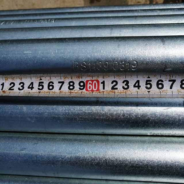 የአረብ ብረት ቧንቧ 07