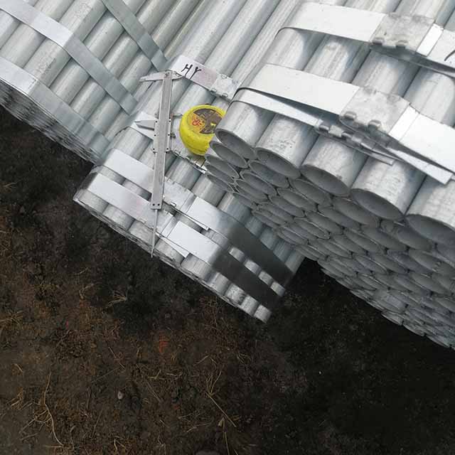 የአረብ ብረት ቧንቧ 09