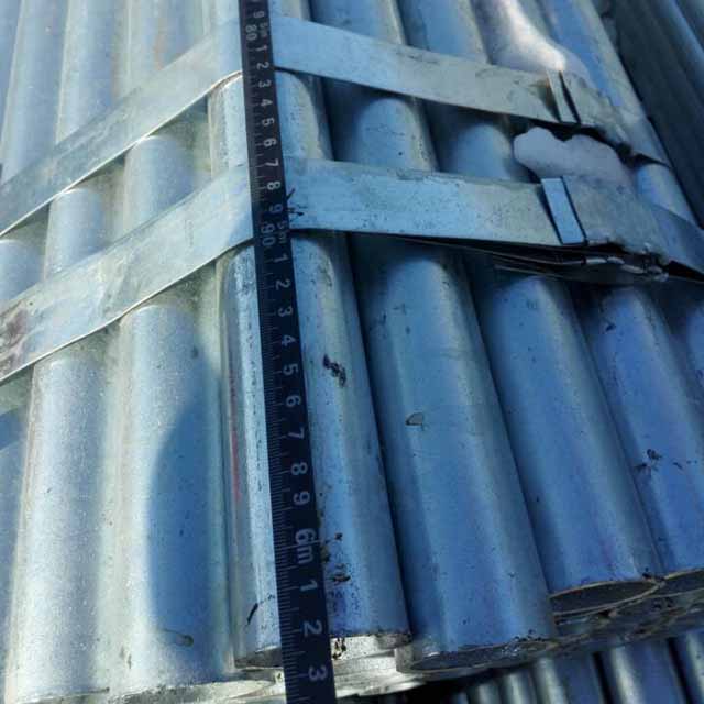 ብረት ብረት 11