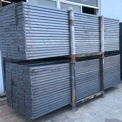 BS1139 ለግንባታ የሚደረግ የመርከብ ተንሸራታች የእግር ጉዞ ሰሌዳዎች