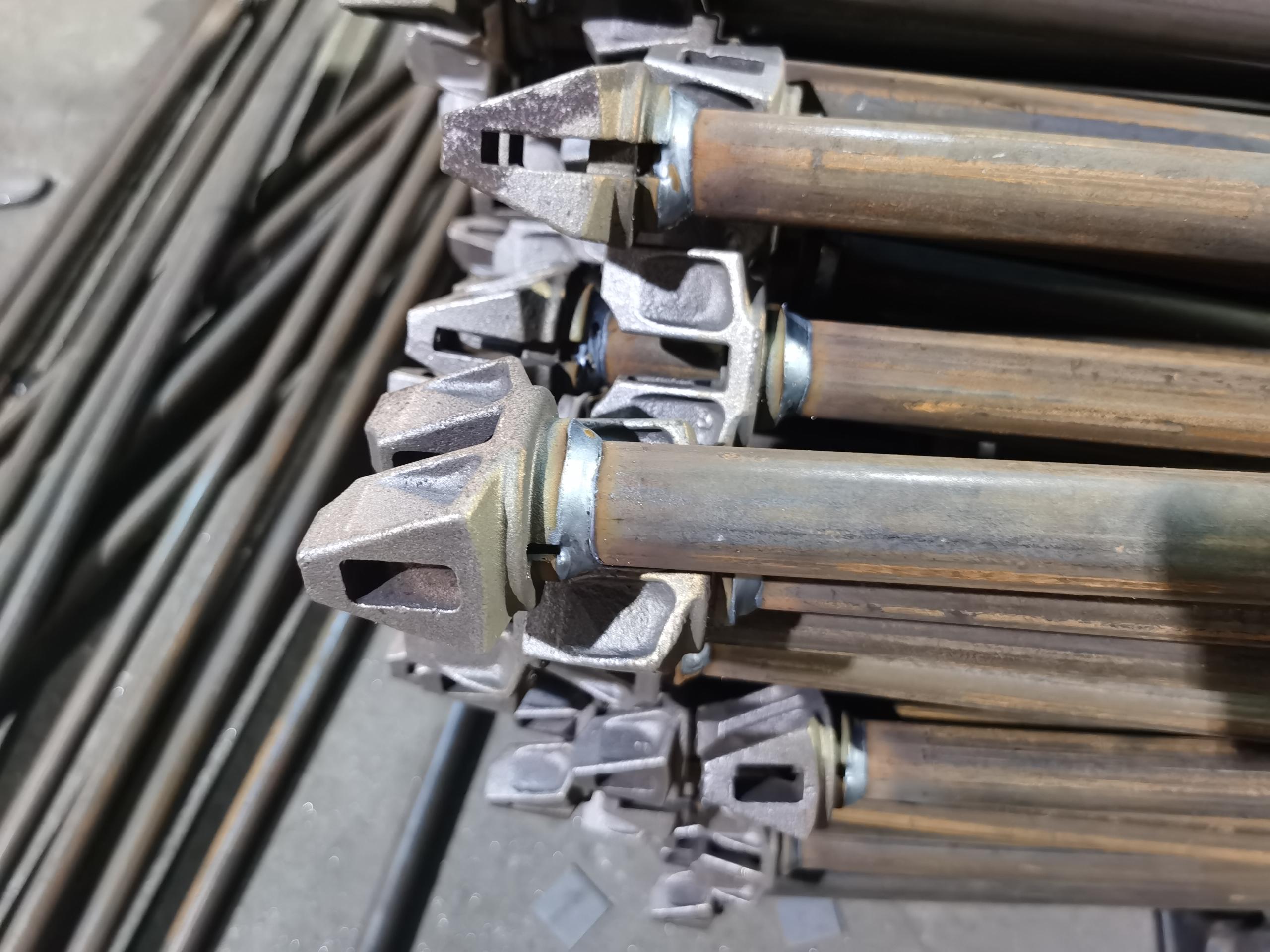 የደወል መርዝ መምራት