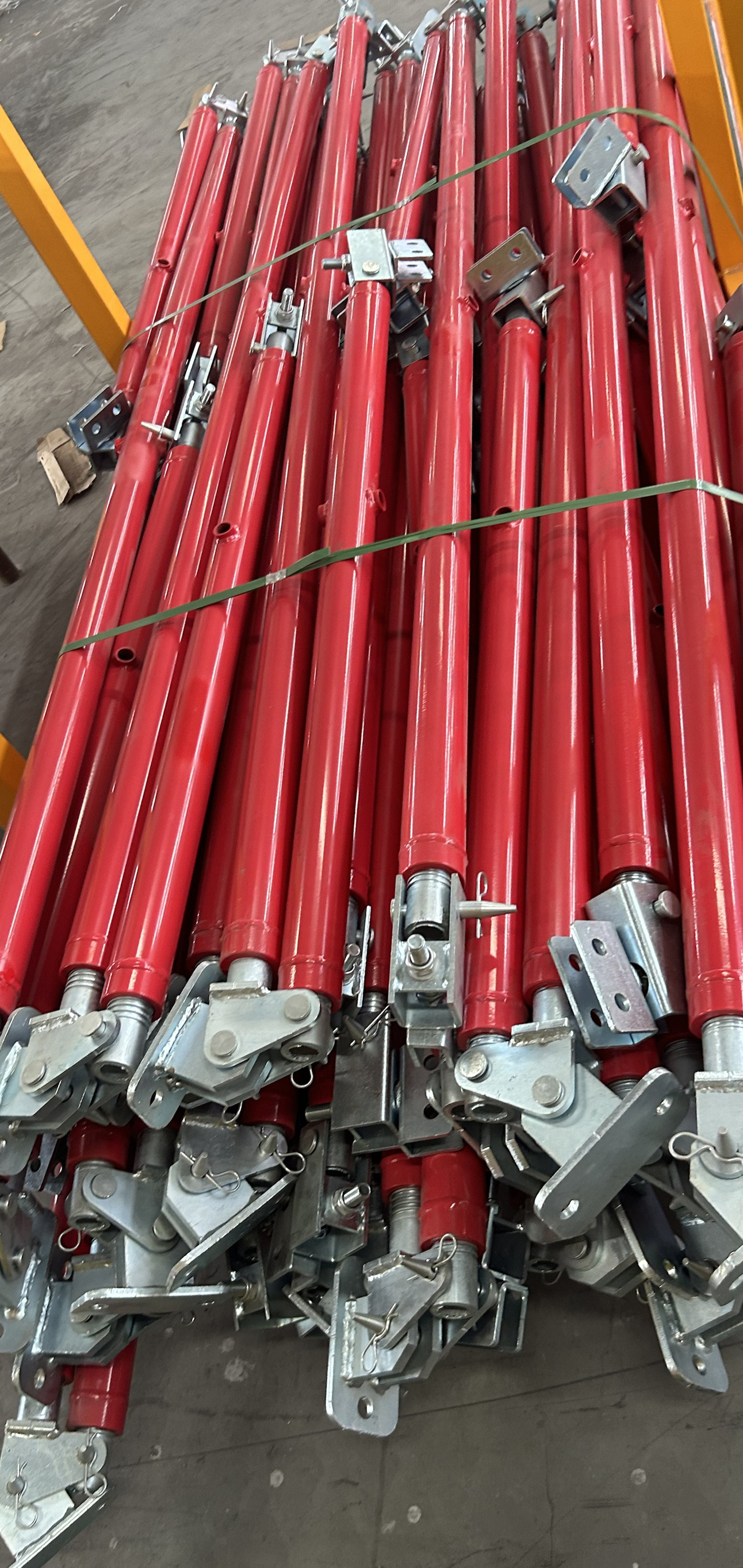 የመግቢያ Prop