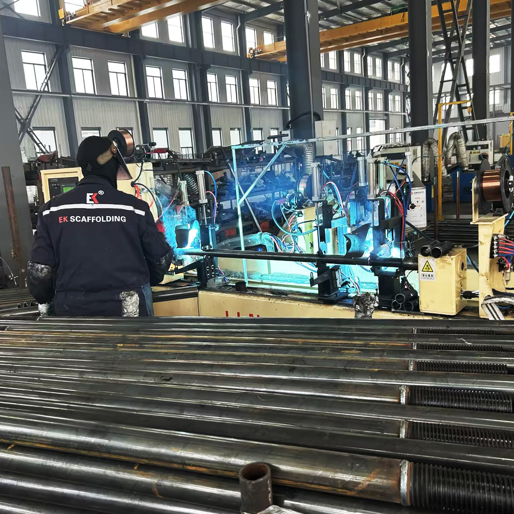 የአረብ ብረት ፕሮፖዛል