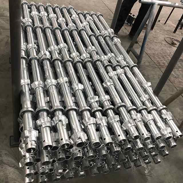 ኩባያ መደበኛ / አቀባዊ