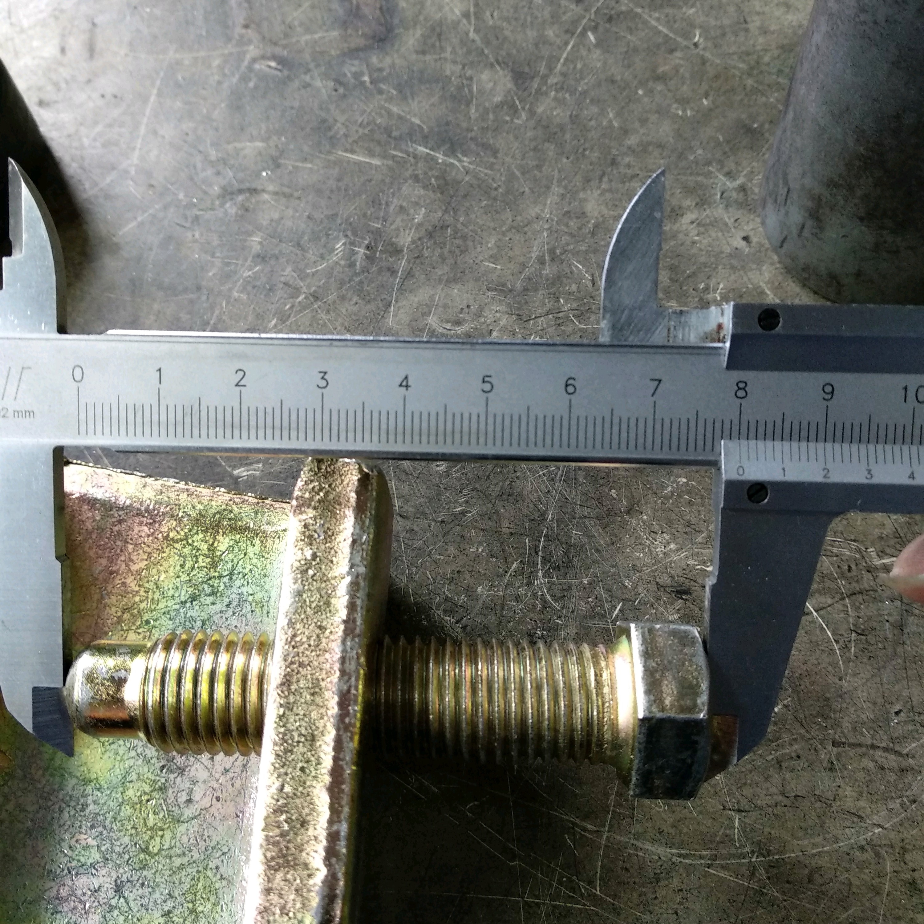 የመግባት ጠብታ መቁረጥ