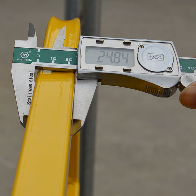 ስካንፊልድግ በር