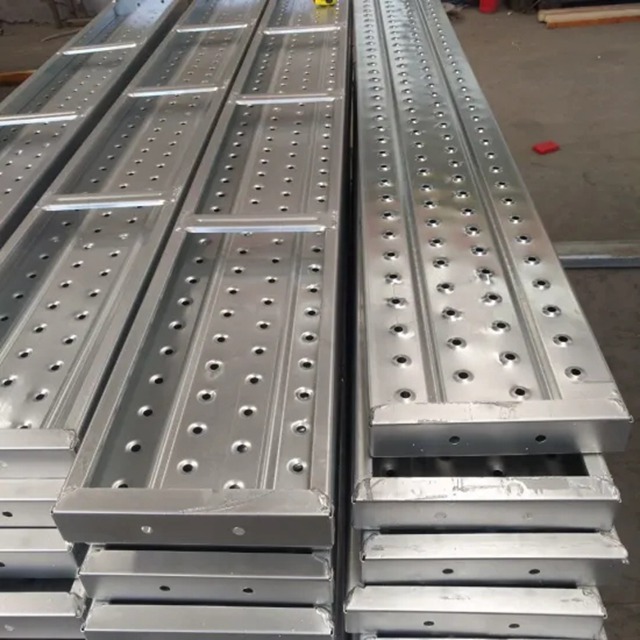 ብረት ፕላንክ 2