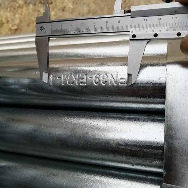 የአረብ ብረት ቧንቧ 08