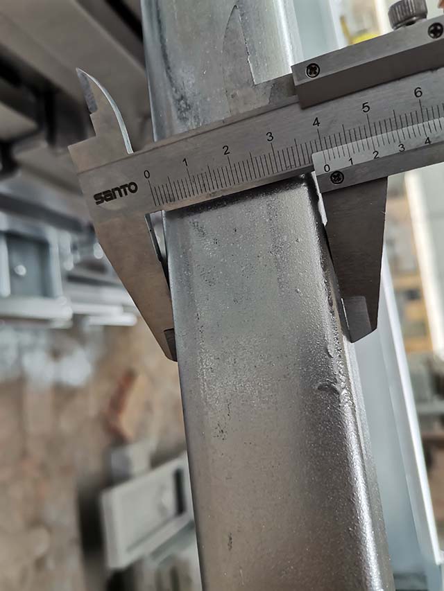 የብረት ፕላንክ 08