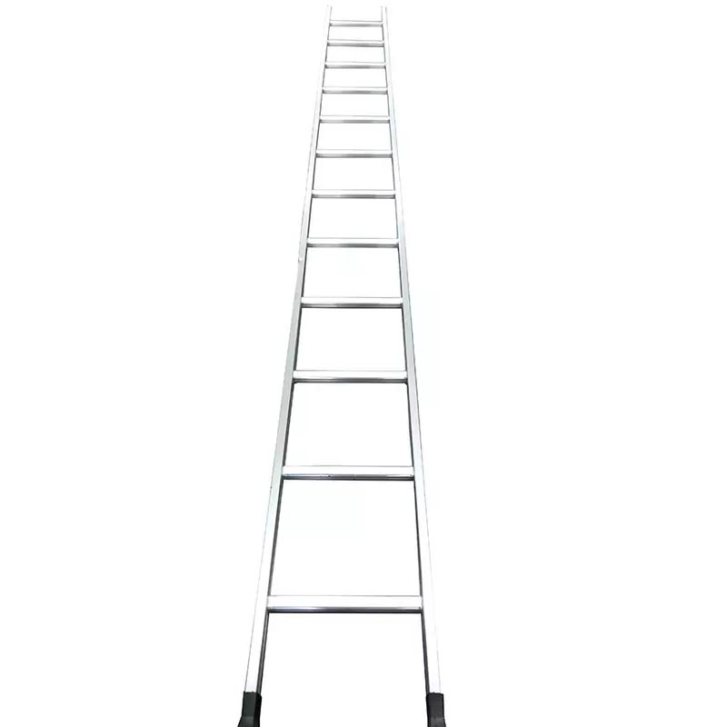 የአልሙኒየም ስካድል መሰላል መሰላል