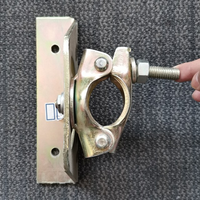 BS1139 የተዘበራረቀ የኤሌክትሮ ማዳመጫ የኤሌክትሮ ጋቪያን የተቆራረጠ ደረጃ አሰጣጥ