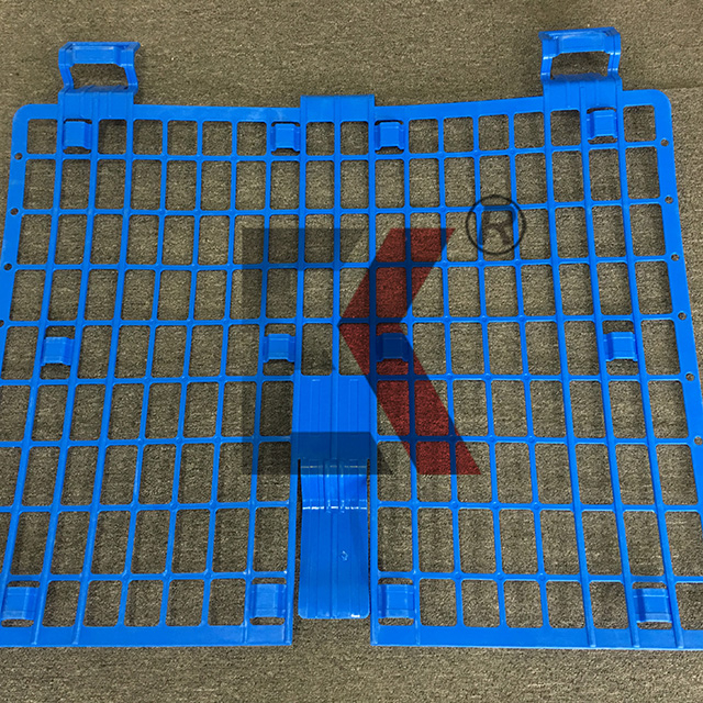 የፀደይ ወቅት የተጫነ ስኪንግ የመዳድር መዳረሻ በር