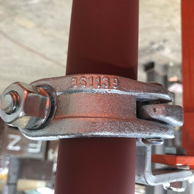 መሰላል መዳረሻ በር 