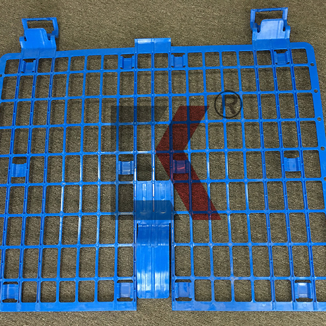 የ Scofflodlod ደህንነት ደህንነት በር