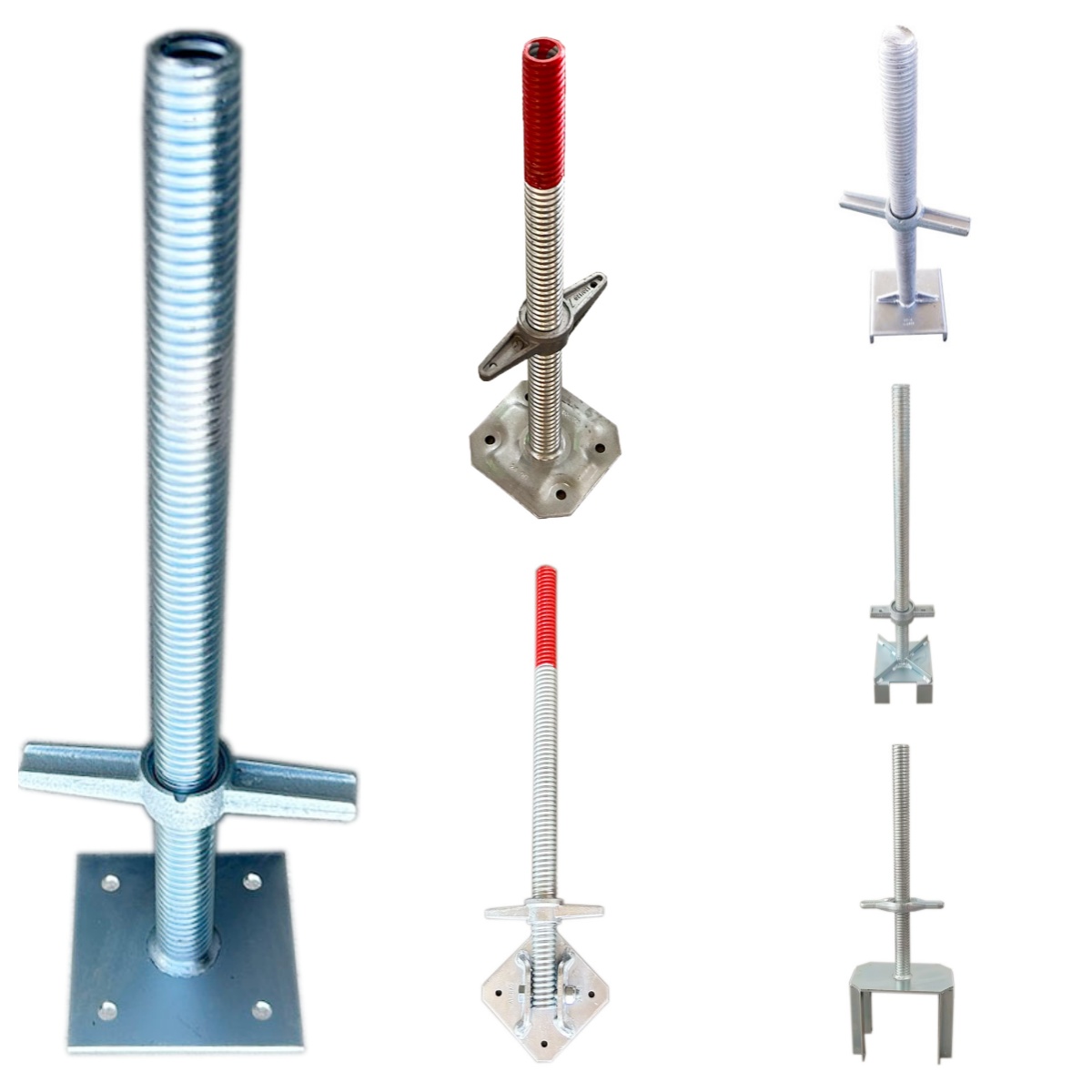 የመሠረት ጃክ