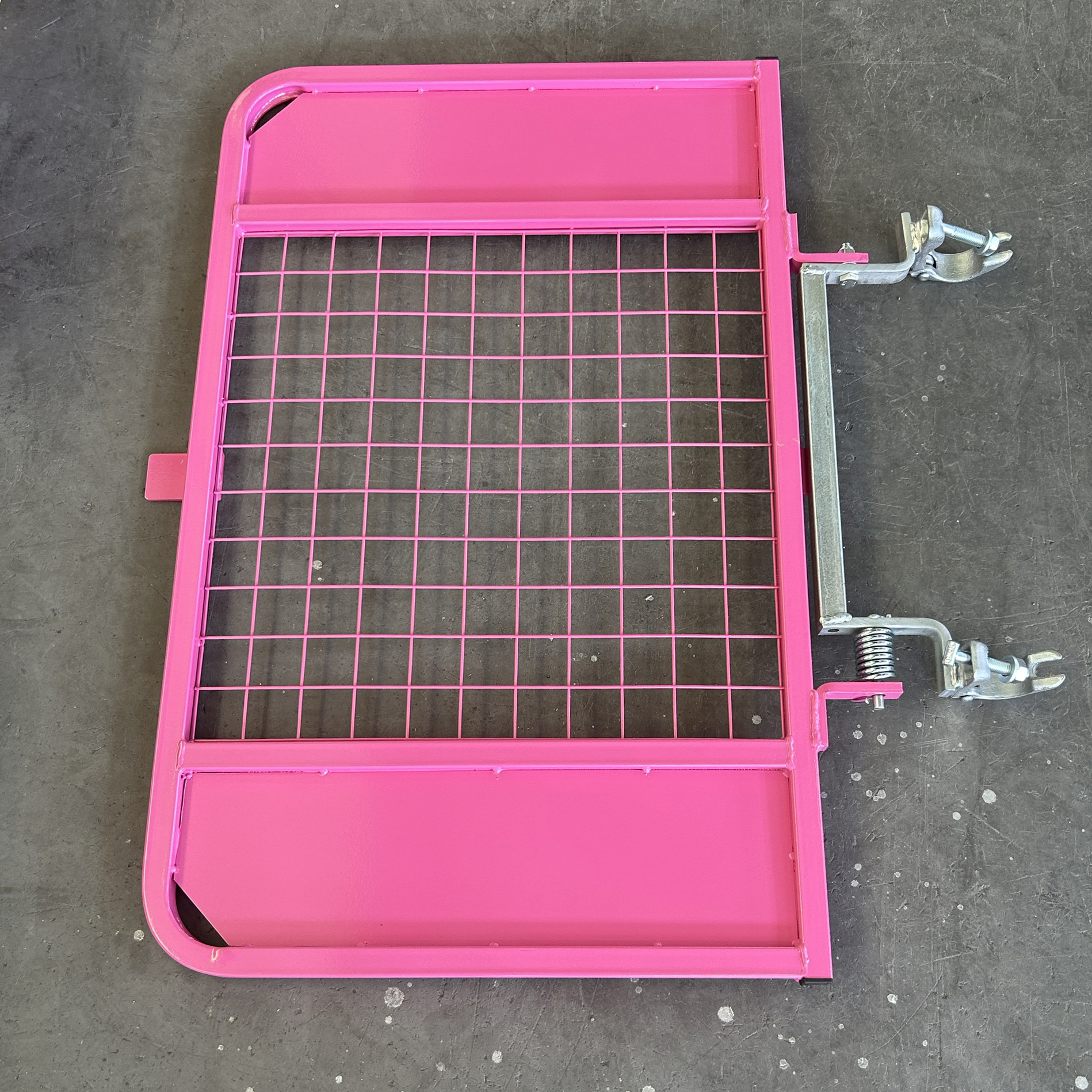 ብጁ ስካፎልዲንግ በር