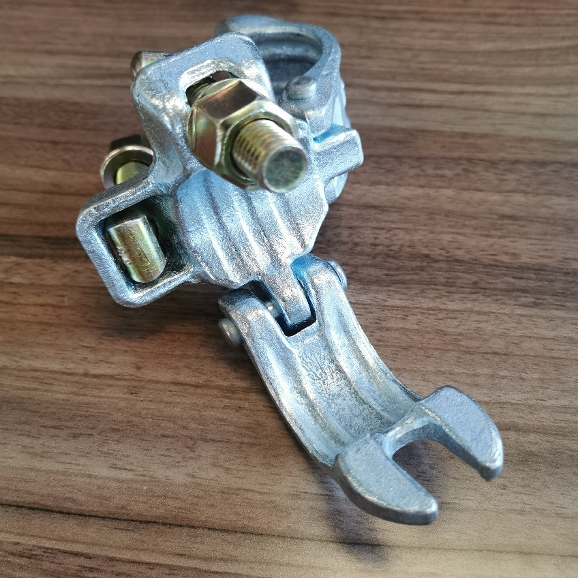 ድርብ መቆጣጠሪያ አምራች