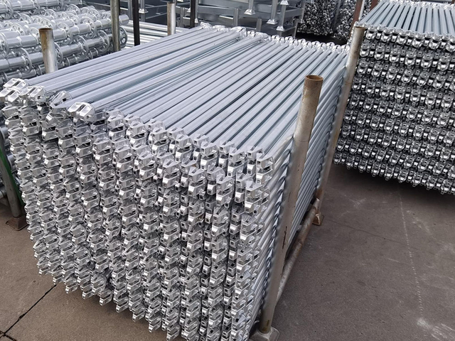 የደወል ክሊፕ የመርከብ ማቆሚያ