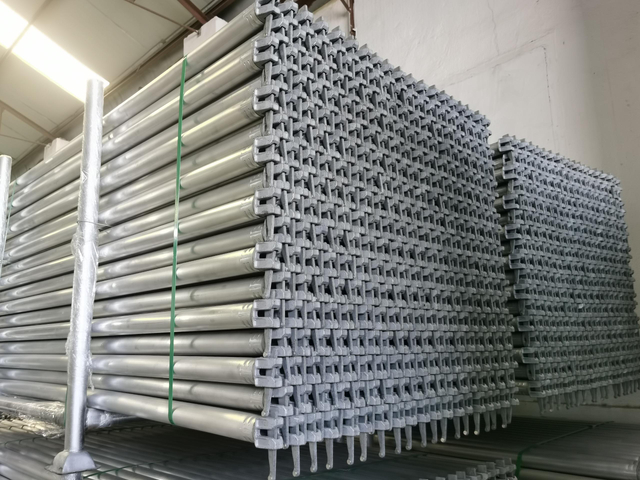 የደወል ክሊፕ የመርከብ ማቆሚያ