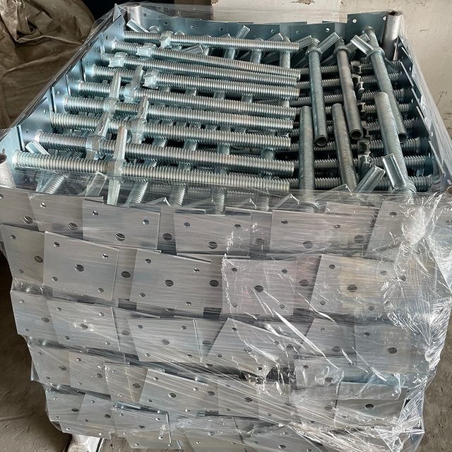 ደረጃ ያላቸው መሰኪያዎች