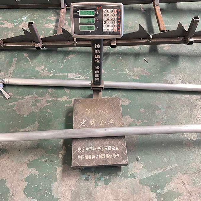 የአሉሚኒየም ደውል የጥላቻ ቀለም ያለው የፊት ብራንድ 3.0m ቤይ