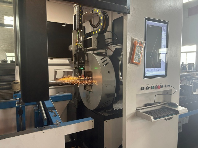 የአረብ ብረት ፕሮፖዛል መቁረጥ