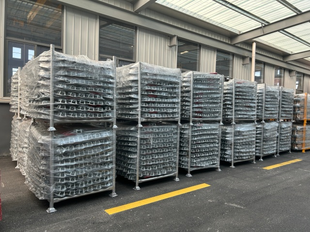 የመሠረት ጃክ