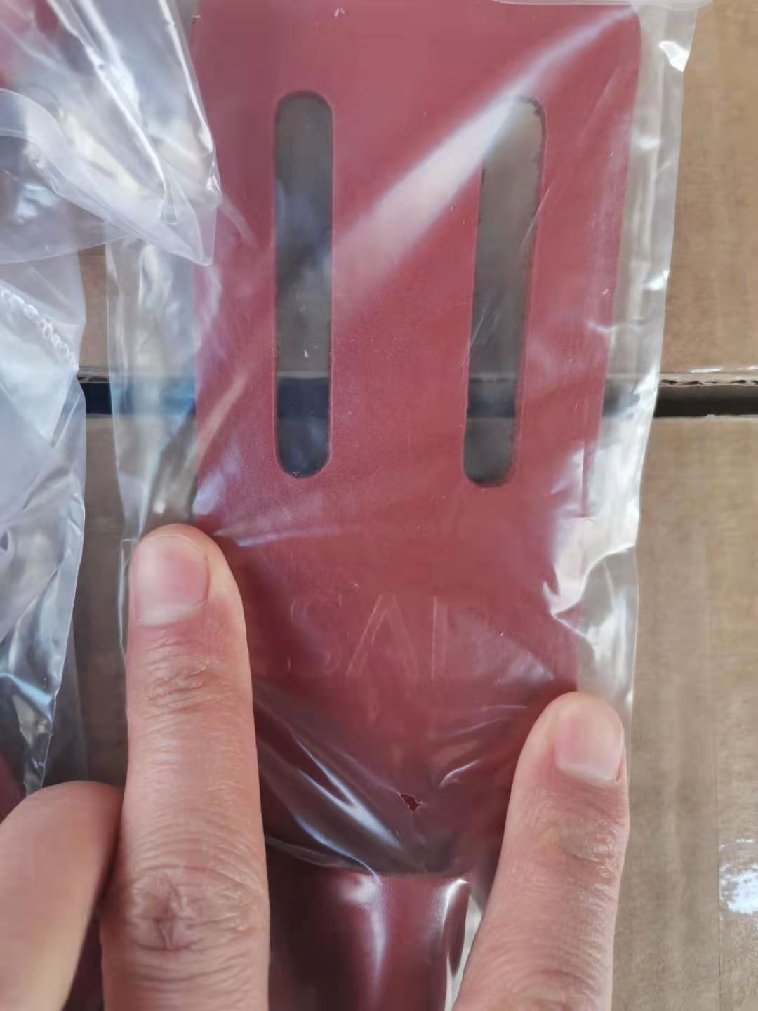 የ Scofflod መሣሪያ ራስጌ 04