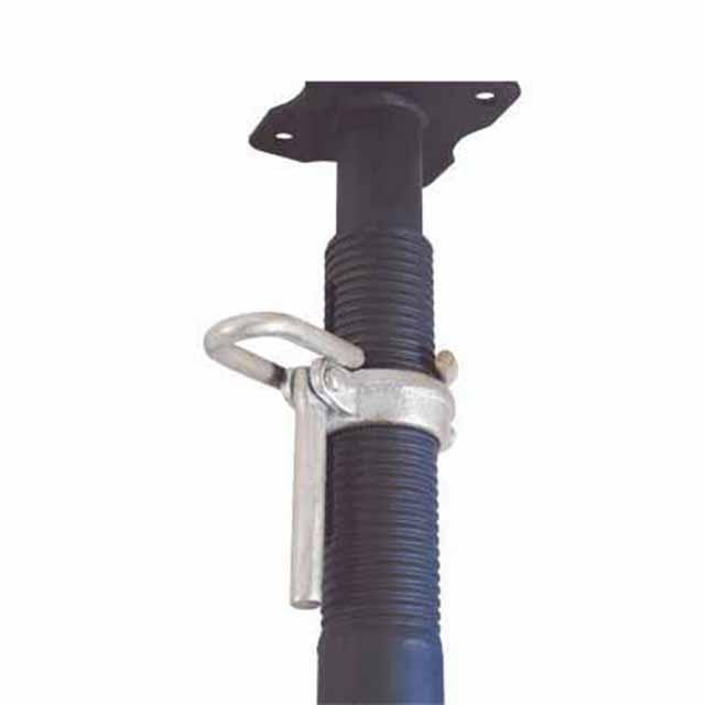 የሚስተካከሉ የ Scofflod Rice Prop