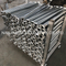 ስካፎልፊልድ Galvanized CupLock ስርዓት Ledger አግድም