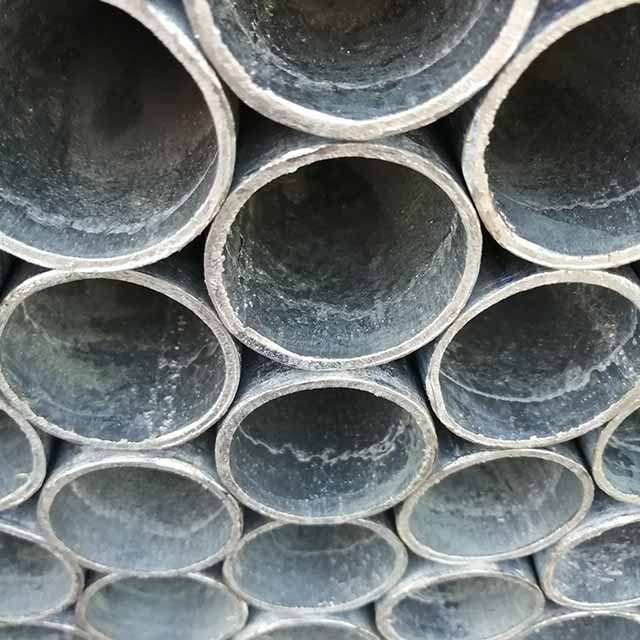 የአረብ ብረት ቧንቧ 08