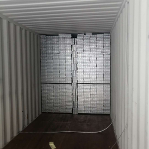 መደበኛ ጋቪድ ብረት የተሞላ ብረት የእግር ጉዞ ሰሌዳዎች