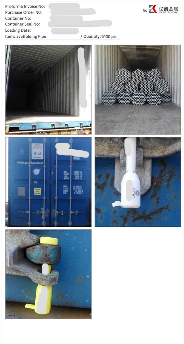 ብረት ቧንቧ 13