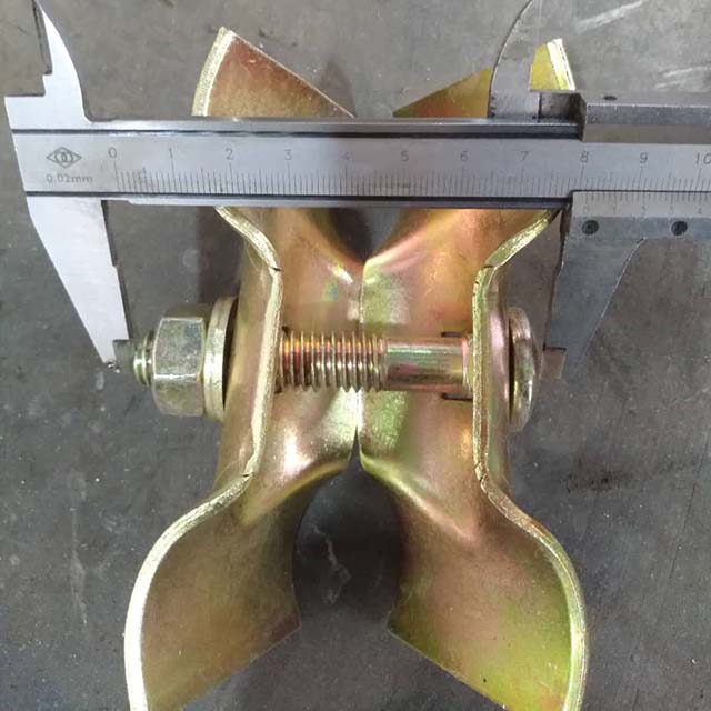 አጥር ክላፕ 09