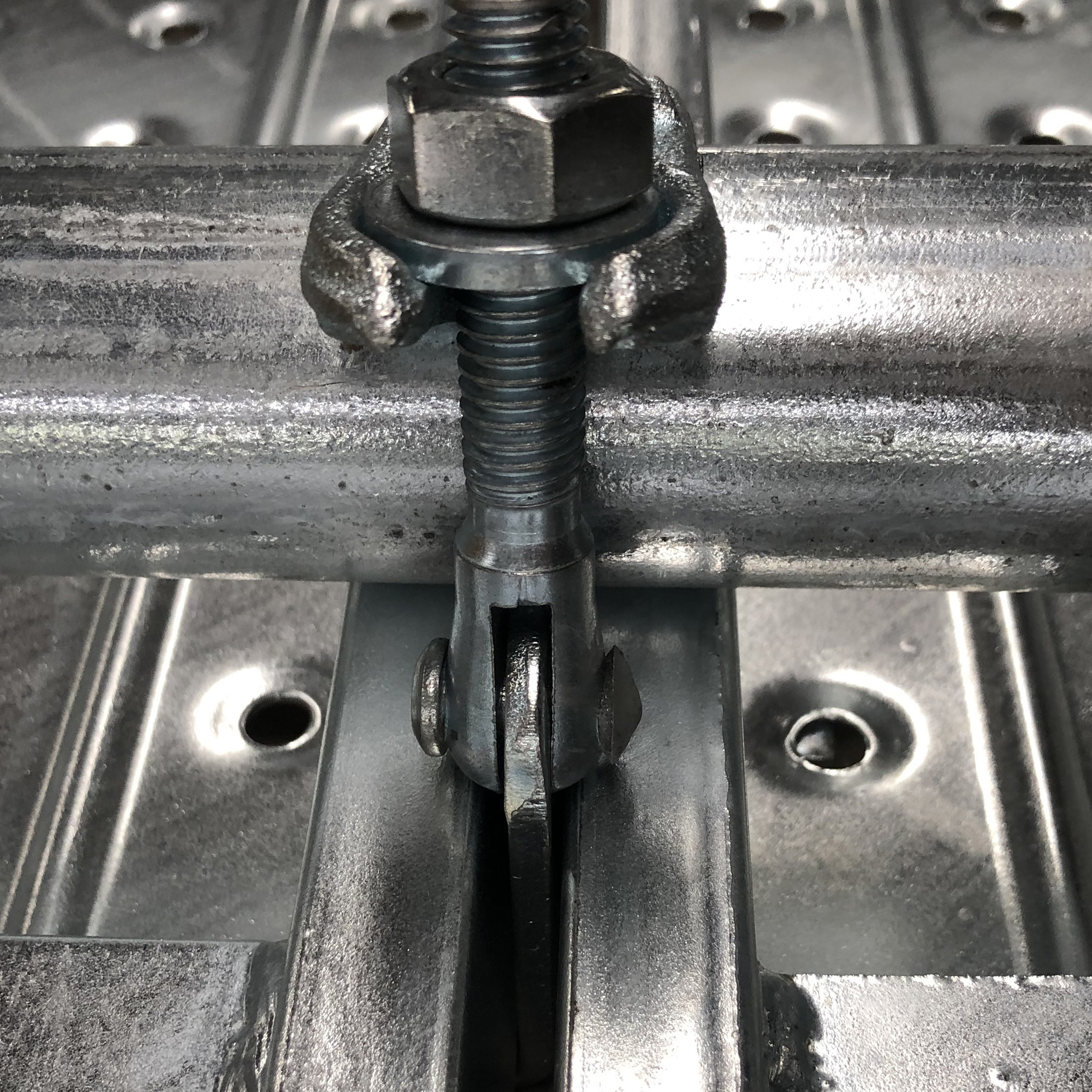 የተቆራረጠ የቦርድ መቆጣጠሪያ