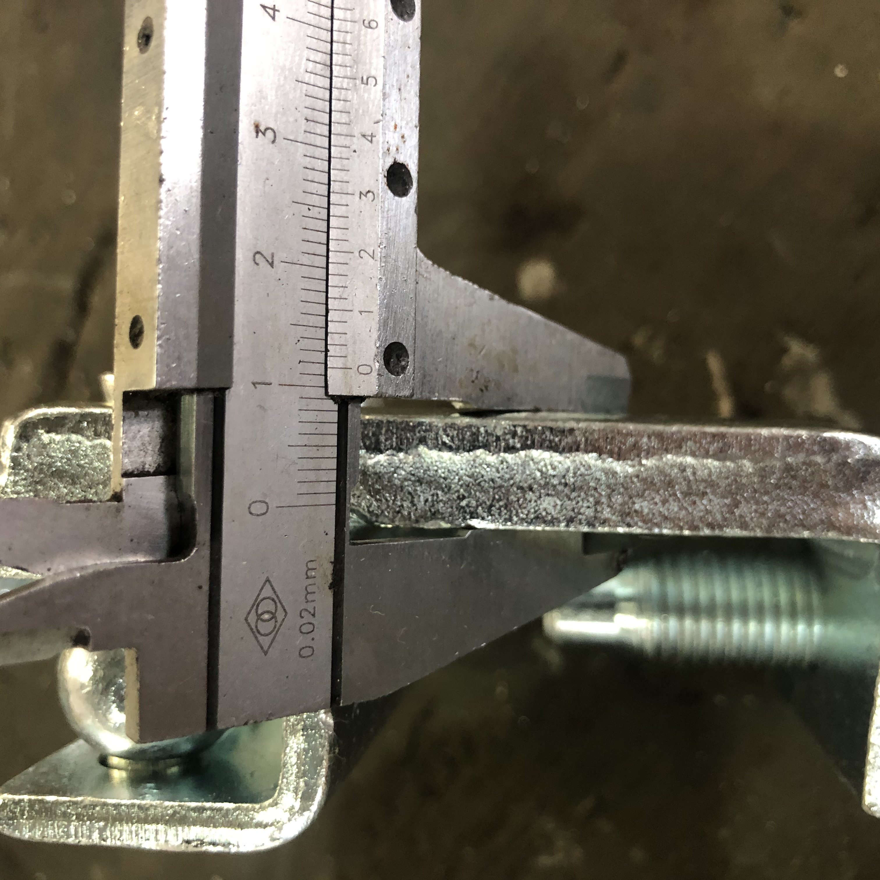 የመግባት ጠብታ መቁረጥ