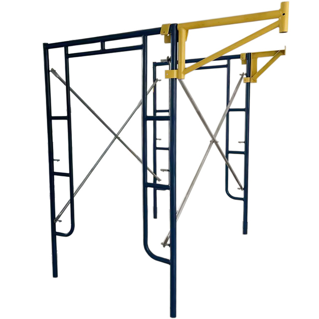 thrr ክፈፎች ይራመዱ